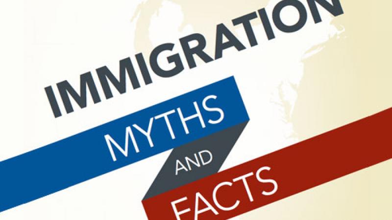 Facts about immigration