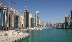 How to initiate a company formation in Dubai