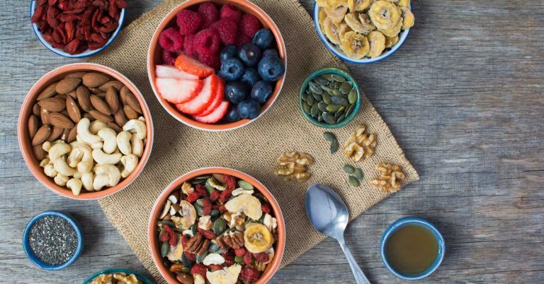 How to get meal plans the right way?
