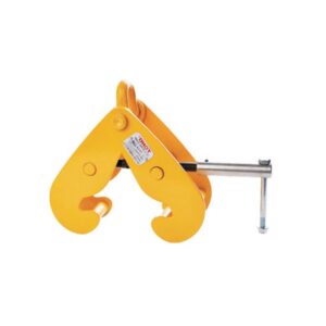 Beam Clamps - Essential Tools for Lifting Heavy Items