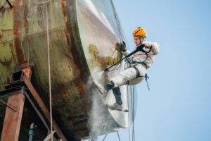 The Importance of Regular Water Tank Cleaning: 6 Reasons