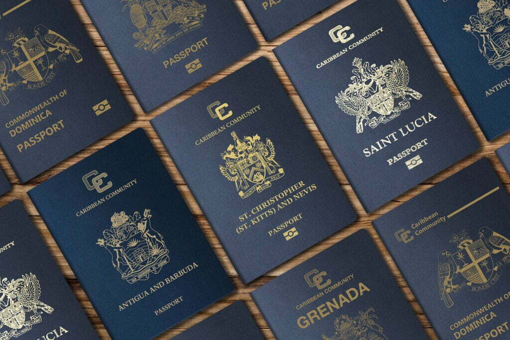 What Are Some Famous Countries Offering Dual Citizenship?
