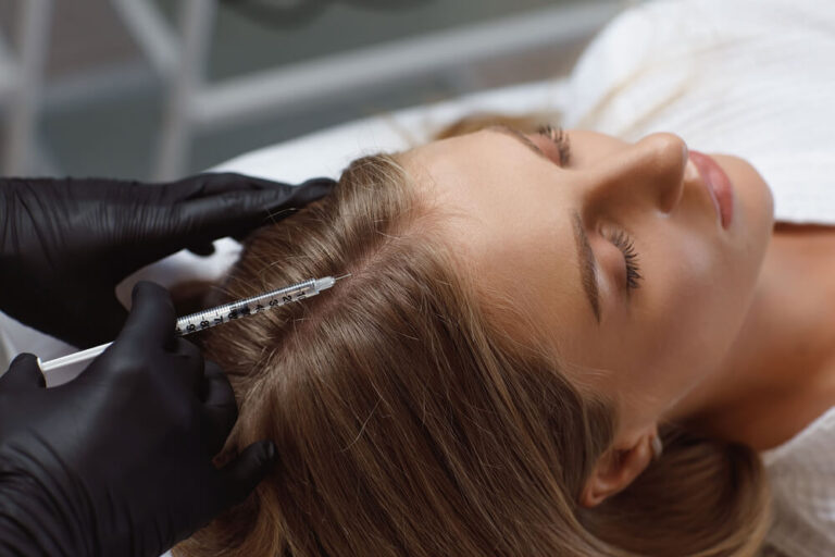 Mesotherapy: The Non-Invasive Solution To Skin Rejuvenation