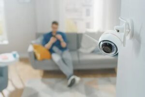 A Complete CCTV Camera Installation Guide