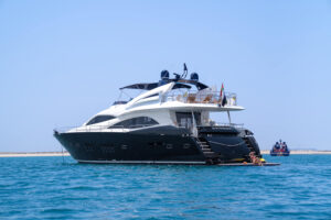 Precautions To Follow When Sailing A Yacht