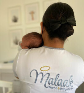 How To Choose The Right Postpartum Home Care