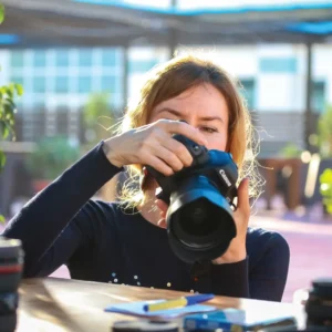 How To Find A Training Diploma Program In Photography