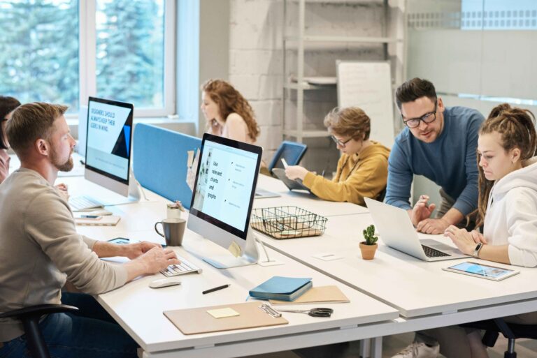Basic Rules To Follow When Setting Up A Business In Dubai