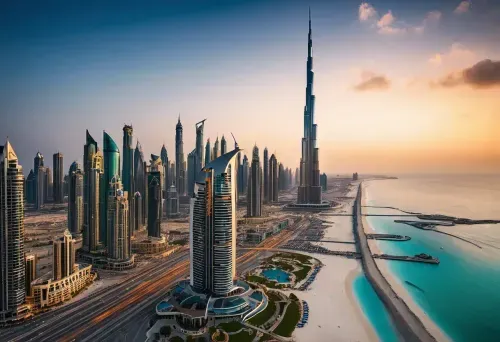 Business Setup Tips For Success in Dubai