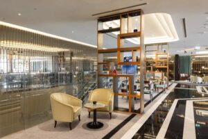 Creative Solutions Office Fit Out Companies Use To Refresh Offices