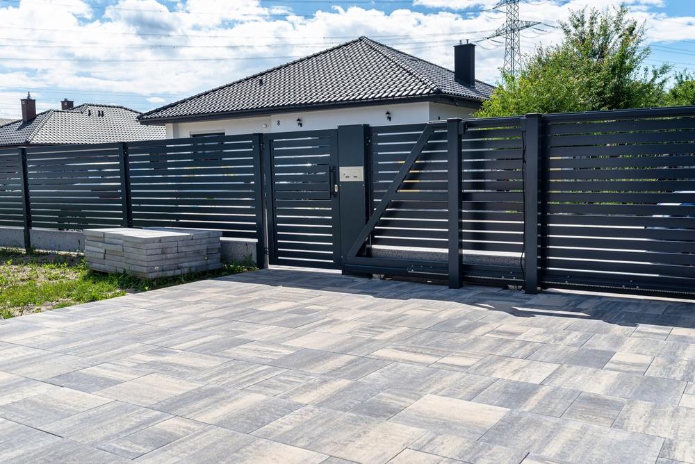 Automated Sliding Gate Systems For Residential Security