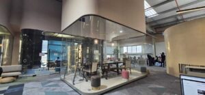 How MEP Companies Work Alongside Interior Designers