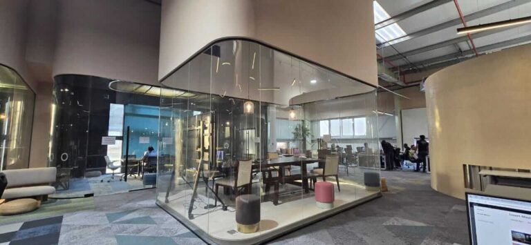 How MEP Companies Work Alongside Interior Designers