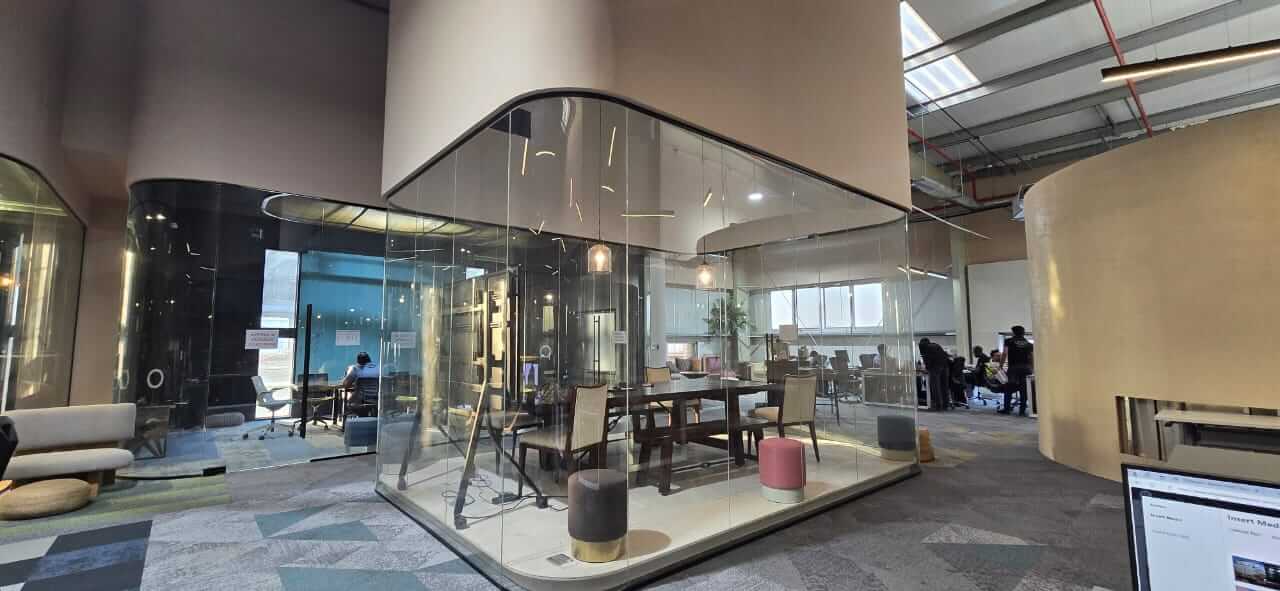 How MEP Companies Work Alongside Interior Designers